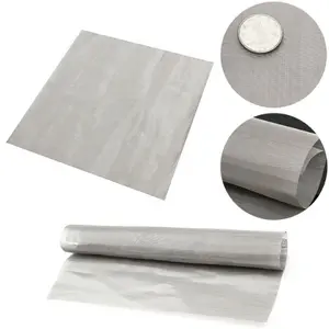 Filter Cloth, Industrial Filter